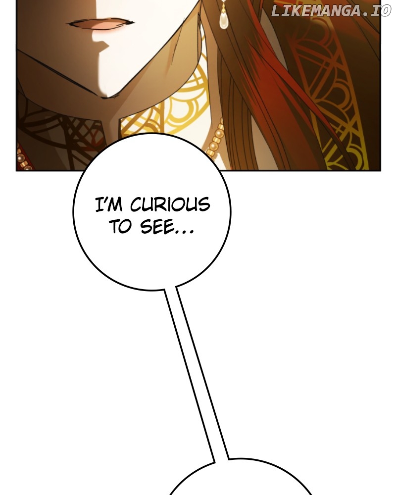 I Want to Be You, Just For A Day Chapter 243 - page 30