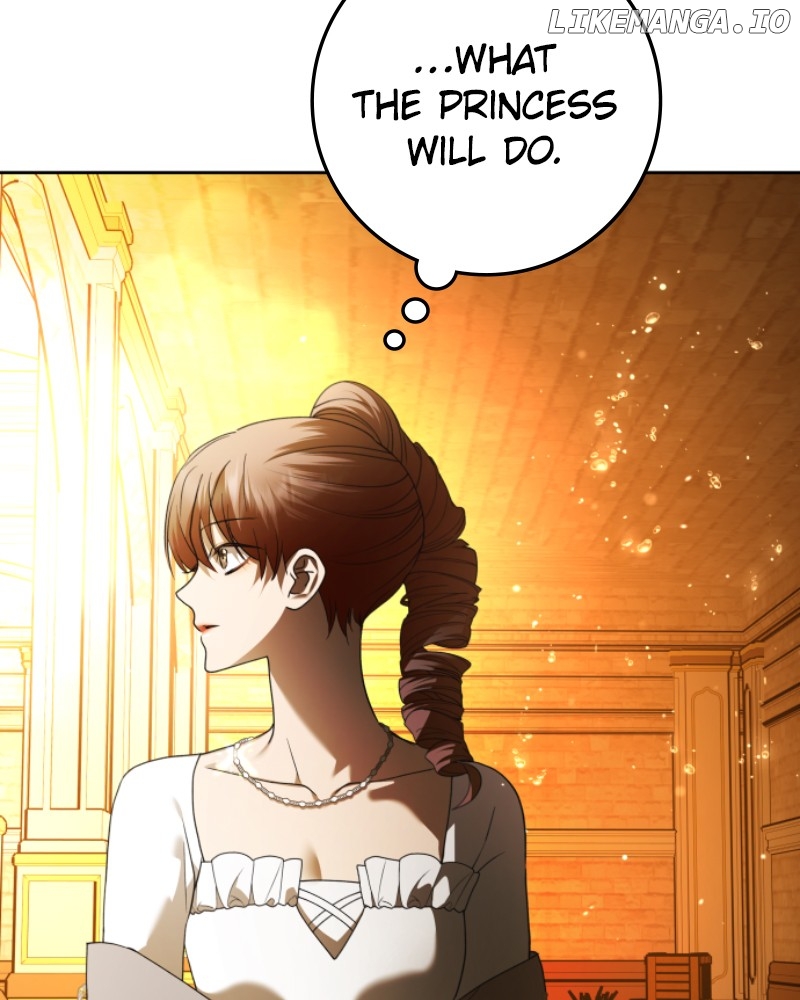 I Want to Be You, Just For A Day Chapter 243 - page 31