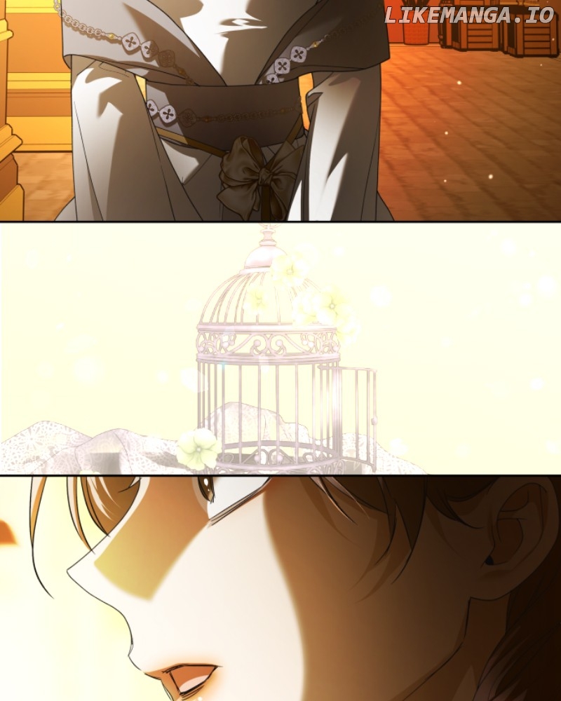 I Want to Be You, Just For A Day Chapter 243 - page 32