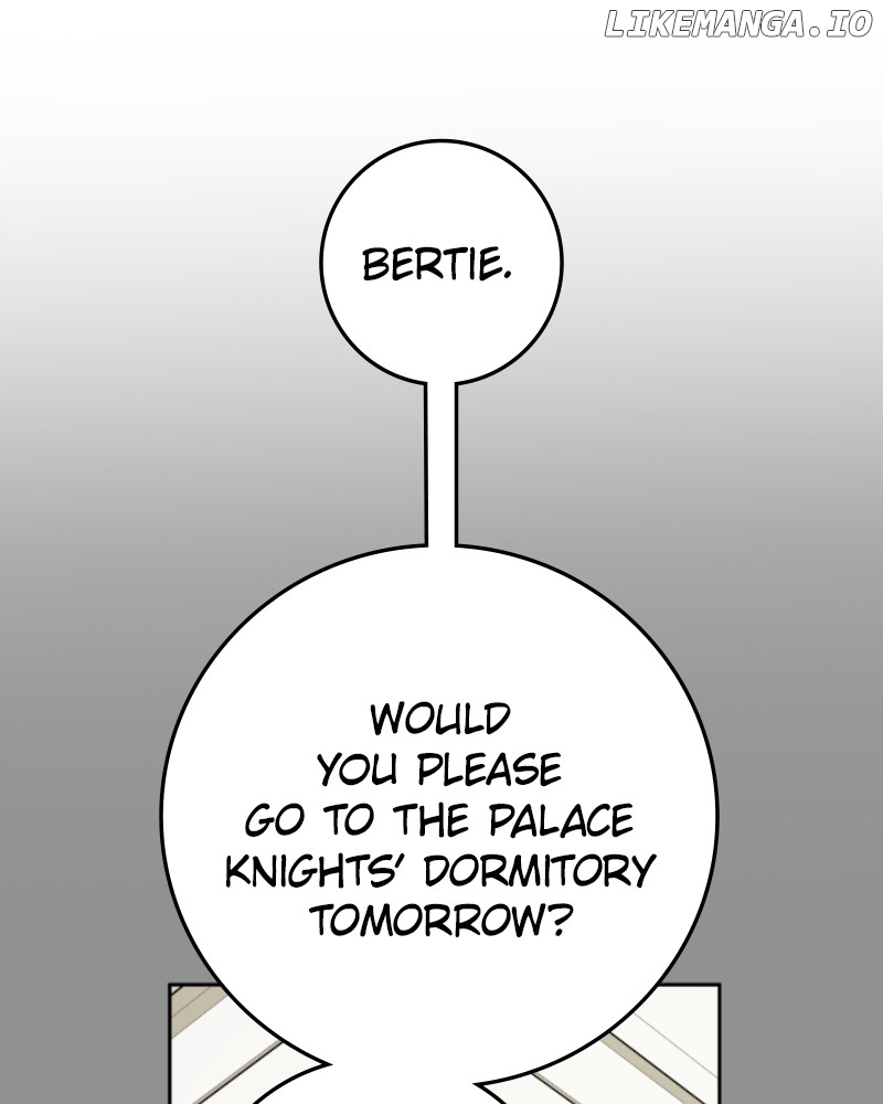 I Want to Be You, Just For A Day Chapter 243 - page 35