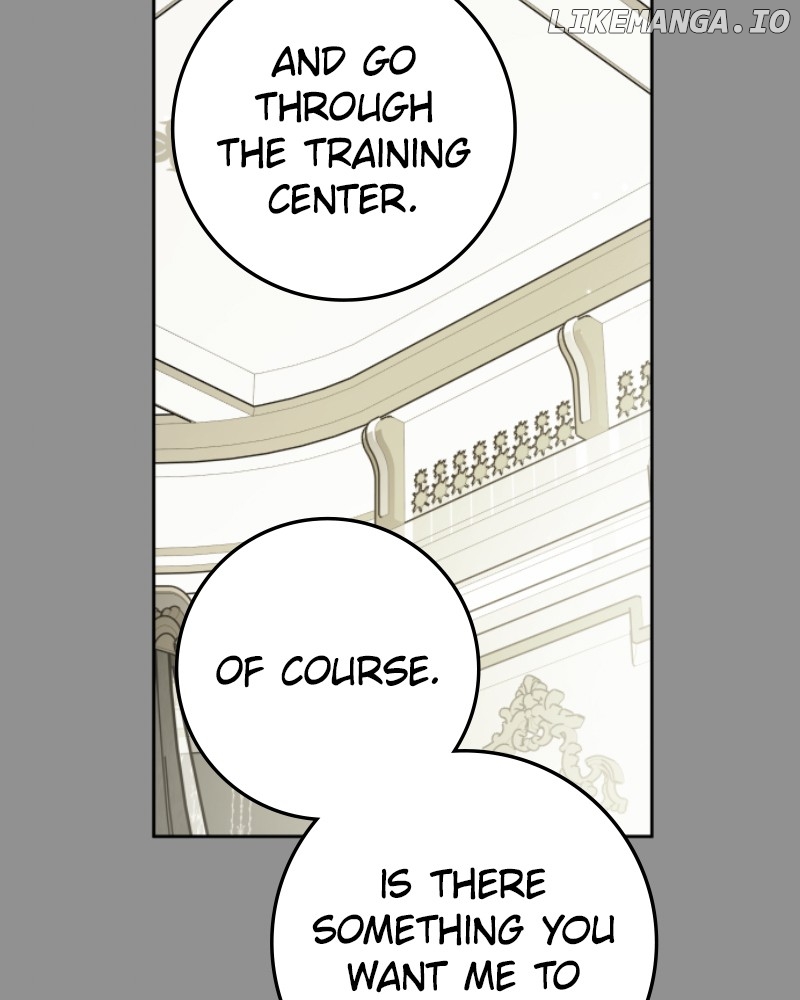 I Want to Be You, Just For A Day Chapter 243 - page 36