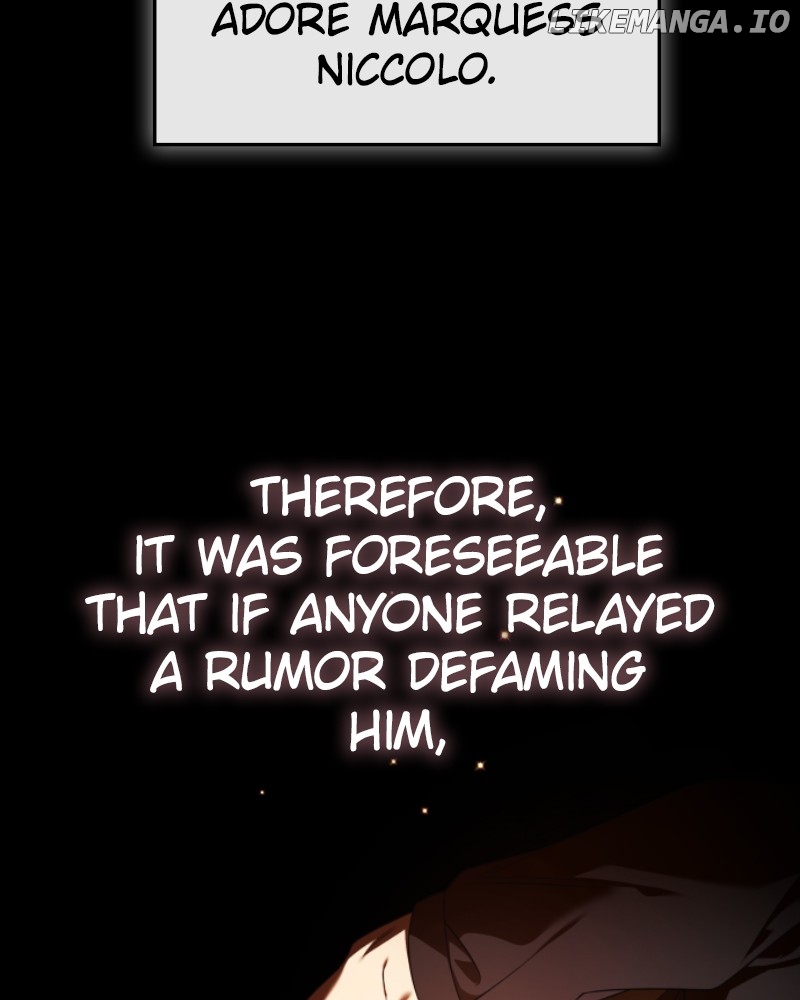 I Want to Be You, Just For A Day Chapter 243 - page 42