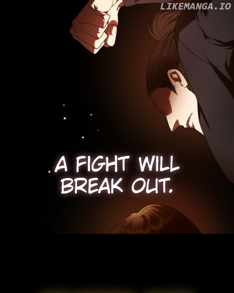 I Want to Be You, Just For A Day Chapter 243 - page 43