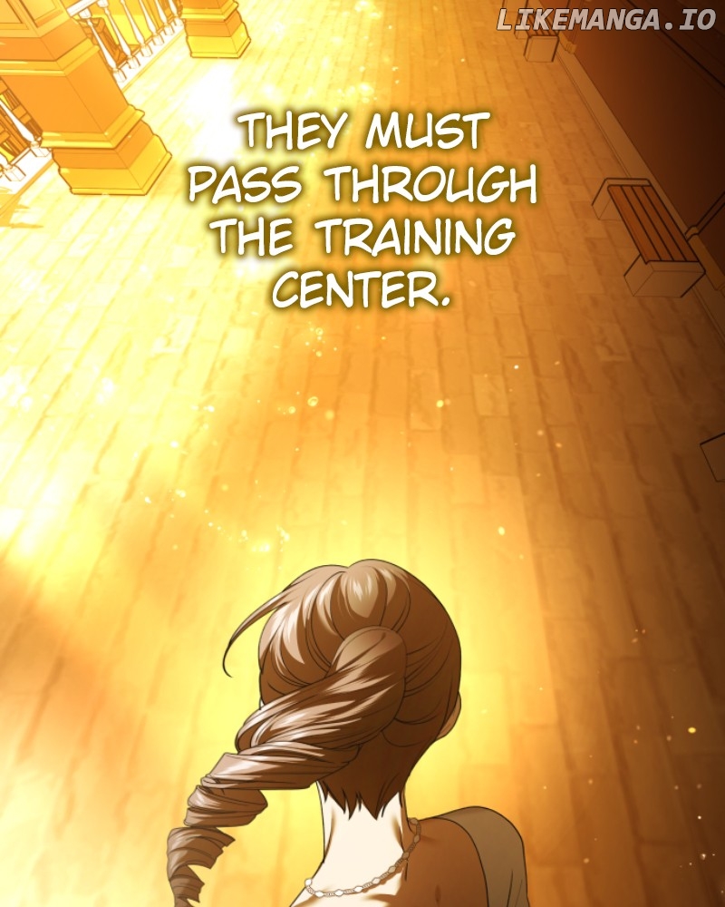 I Want to Be You, Just For A Day Chapter 243 - page 45