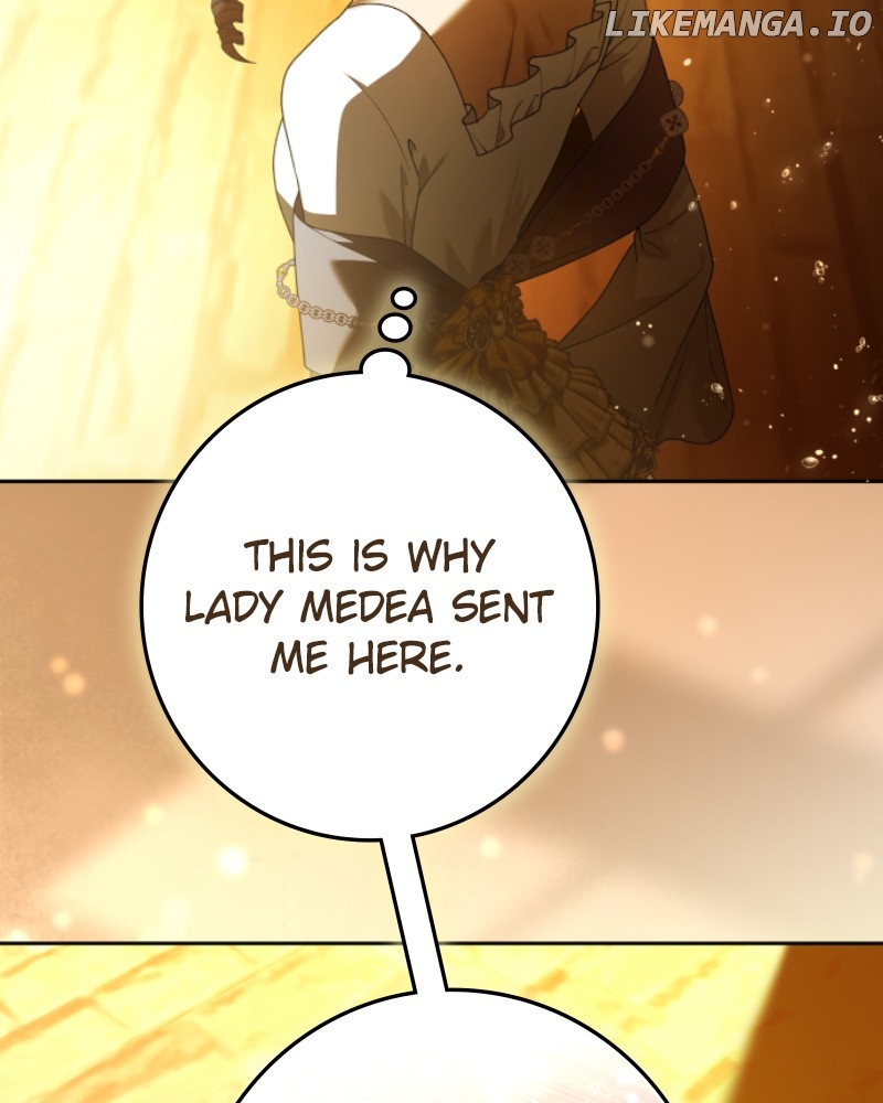 I Want to Be You, Just For A Day Chapter 243 - page 46