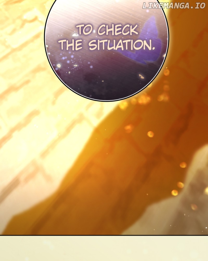 I Want to Be You, Just For A Day Chapter 243 - page 47