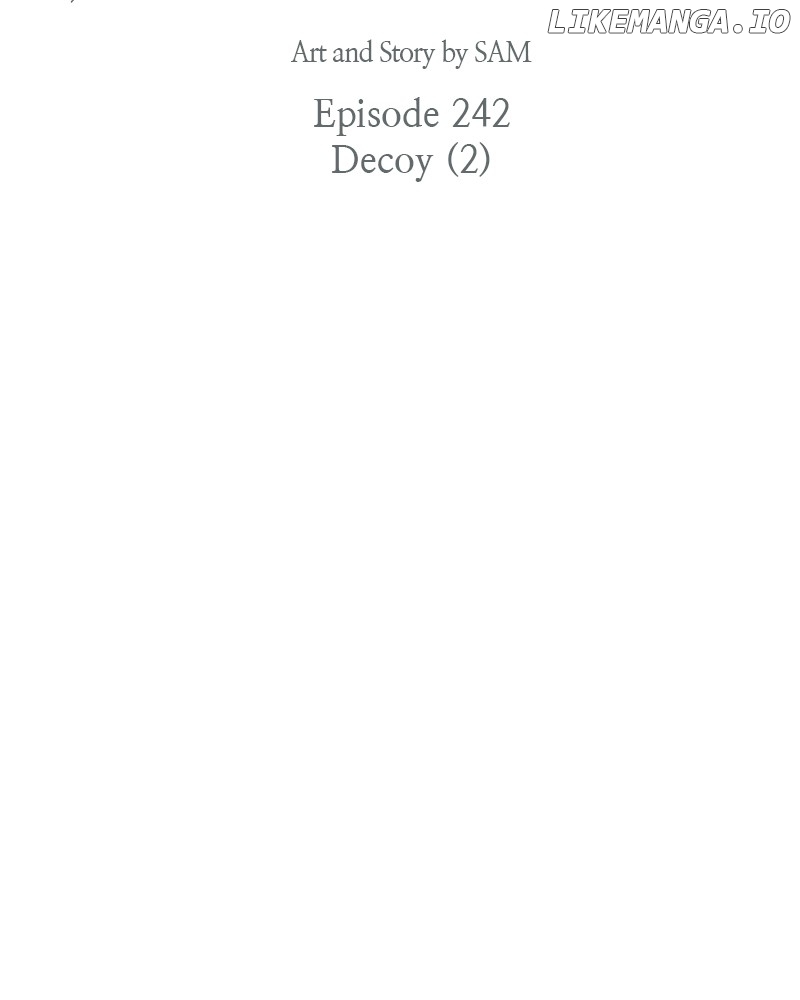 I Want to Be You, Just For A Day Chapter 243 - page 50