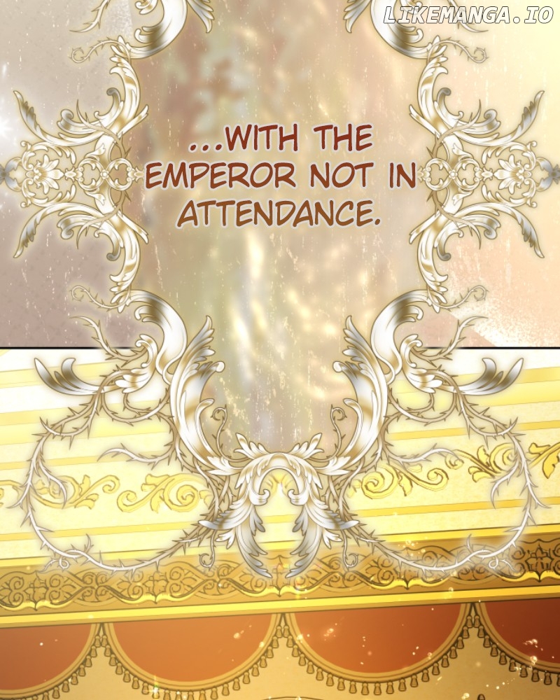 I Want to Be You, Just For A Day Chapter 243 - page 54