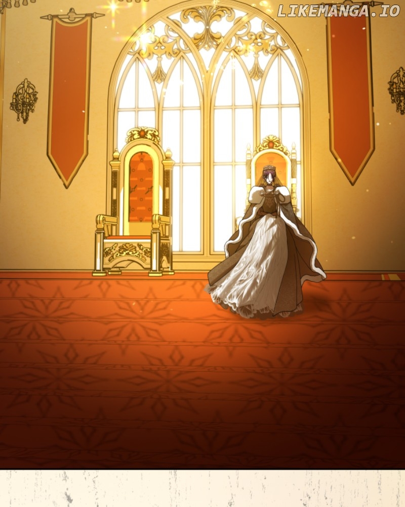 I Want to Be You, Just For A Day Chapter 243 - page 55