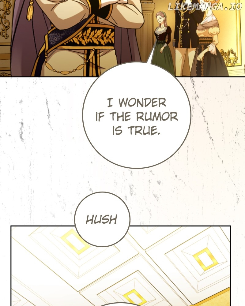 I Want to Be You, Just For A Day Chapter 243 - page 57