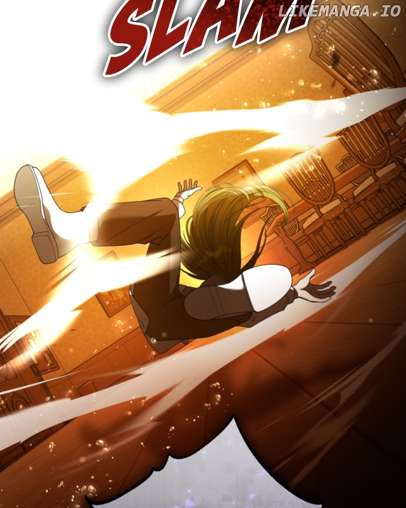 I Want to Be You, Just For A Day Chapter 243 - page 6