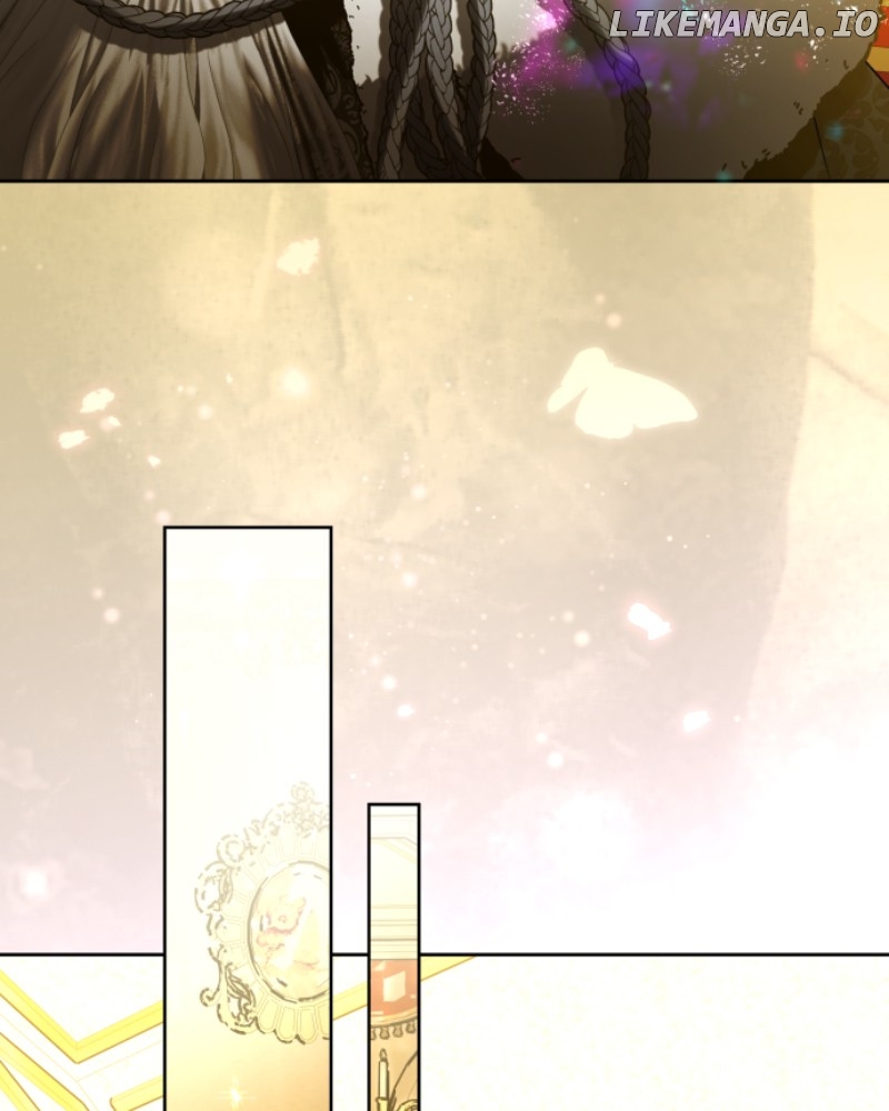 I Want to Be You, Just For A Day Chapter 243 - page 61