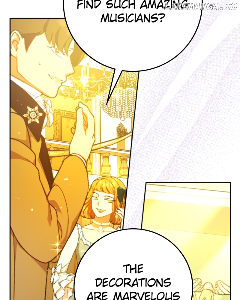 I Want to Be You, Just For A Day Chapter 243 - page 64