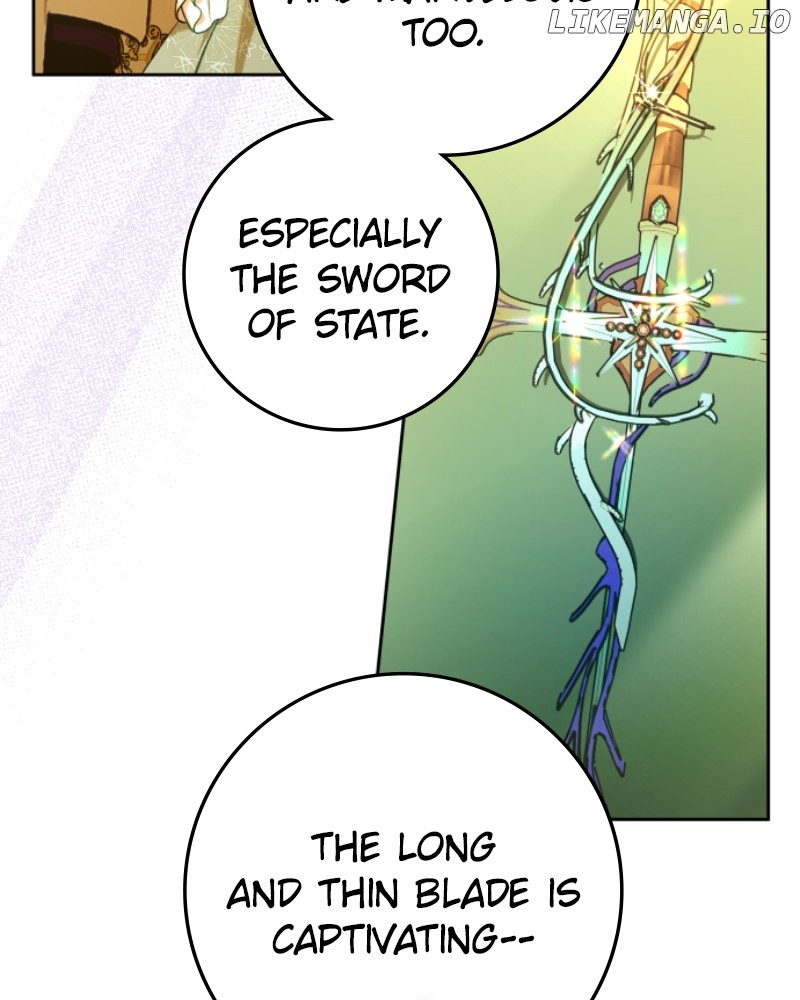 I Want to Be You, Just For A Day Chapter 243 - page 65