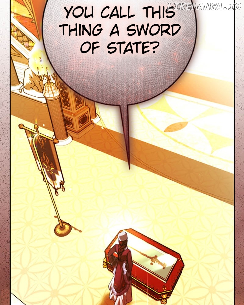 I Want to Be You, Just For A Day Chapter 243 - page 69