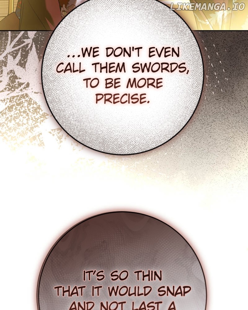 I Want to Be You, Just For A Day Chapter 243 - page 72