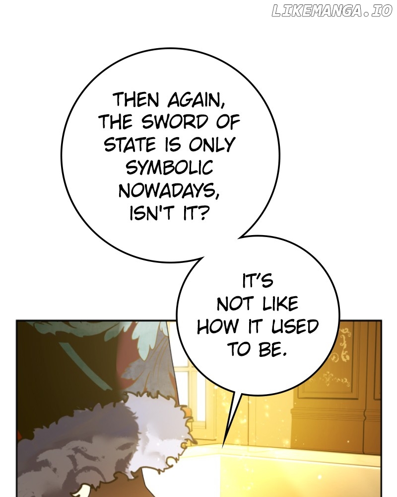 I Want to Be You, Just For A Day Chapter 243 - page 75