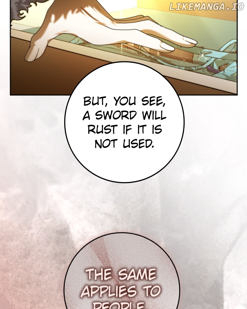 I Want to Be You, Just For A Day Chapter 243 - page 76