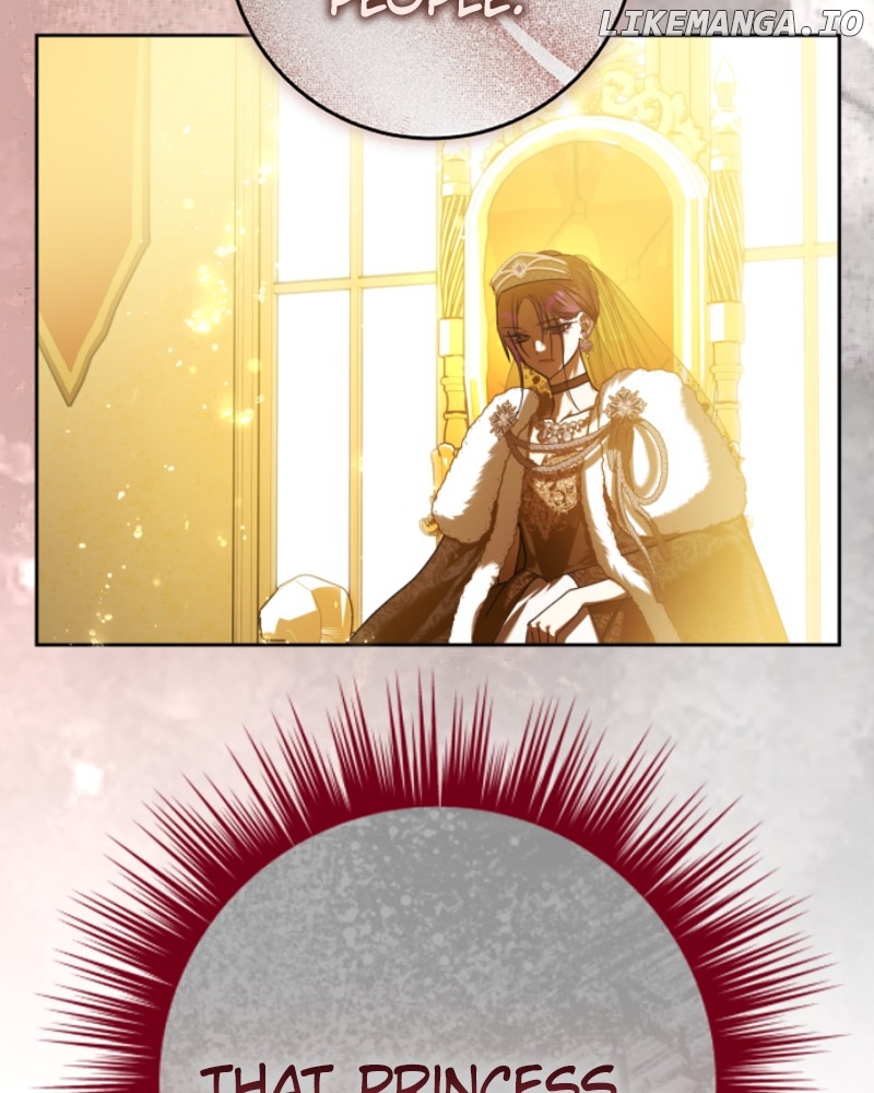 I Want to Be You, Just For A Day Chapter 243 - page 77
