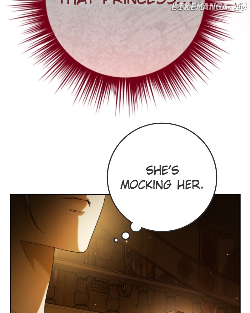 I Want to Be You, Just For A Day Chapter 243 - page 78