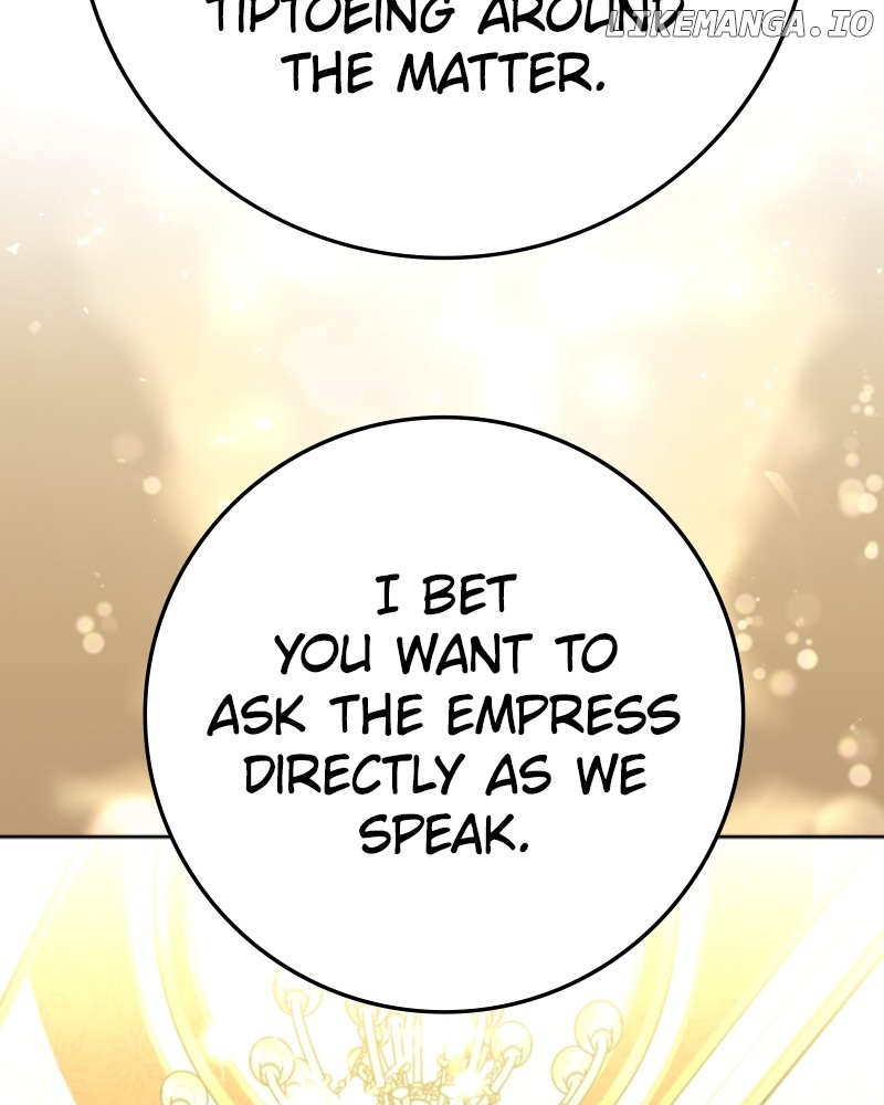 I Want to Be You, Just For A Day Chapter 243 - page 85