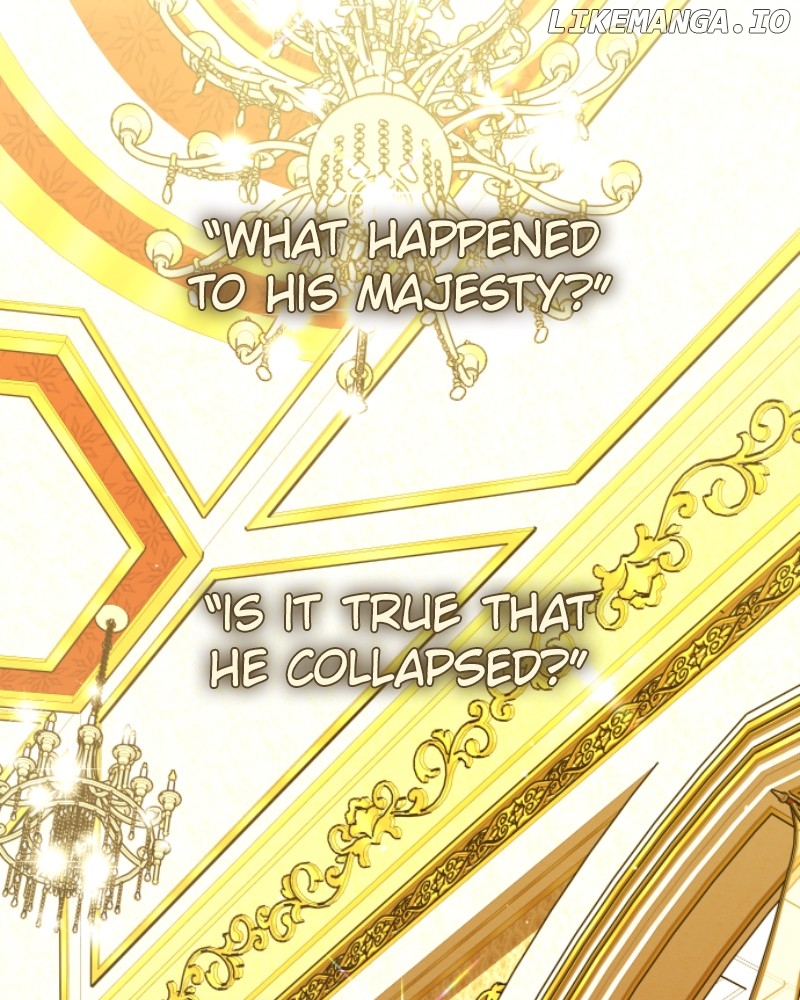 I Want to Be You, Just For A Day Chapter 243 - page 86