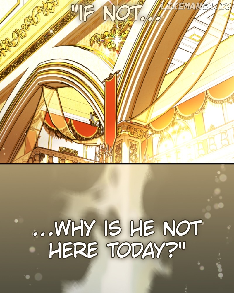 I Want to Be You, Just For A Day Chapter 243 - page 87