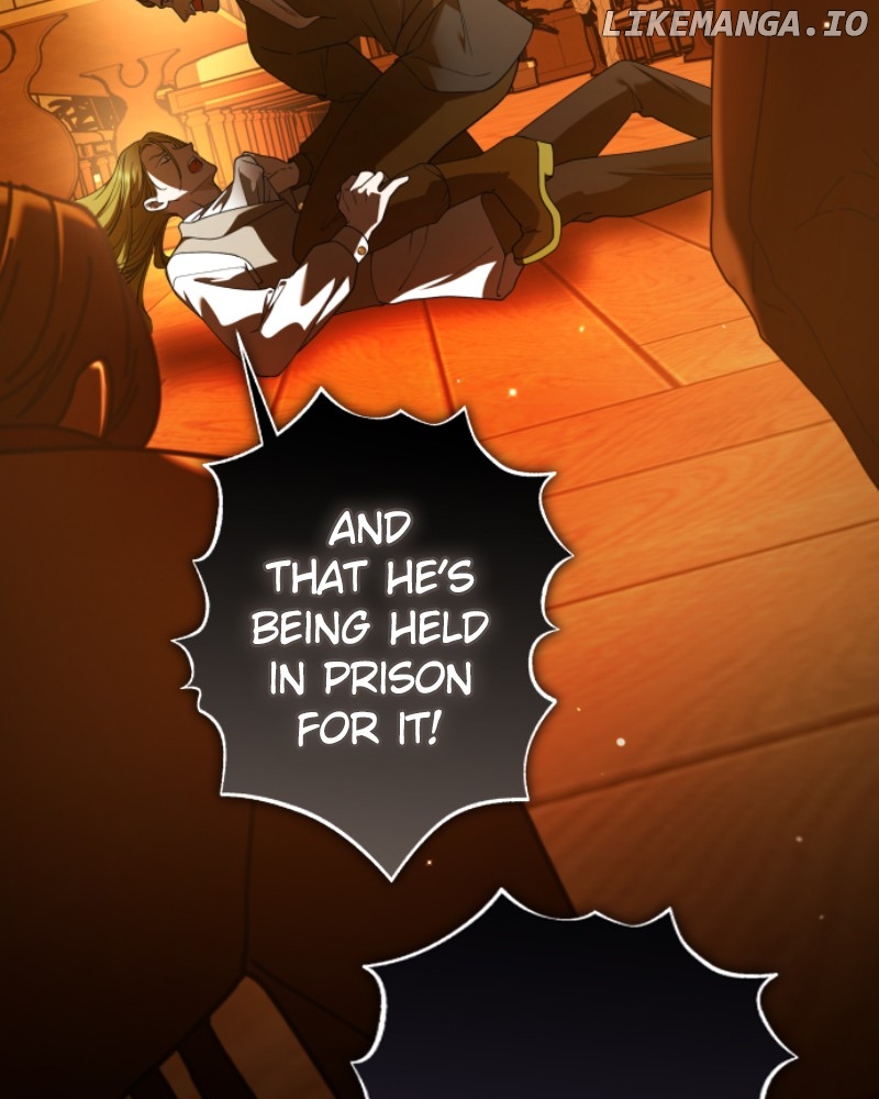 I Want to Be You, Just For A Day Chapter 243 - page 9
