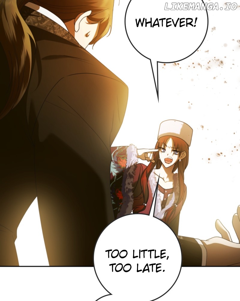 I Want to Be You, Just For A Day Chapter 243 - page 95