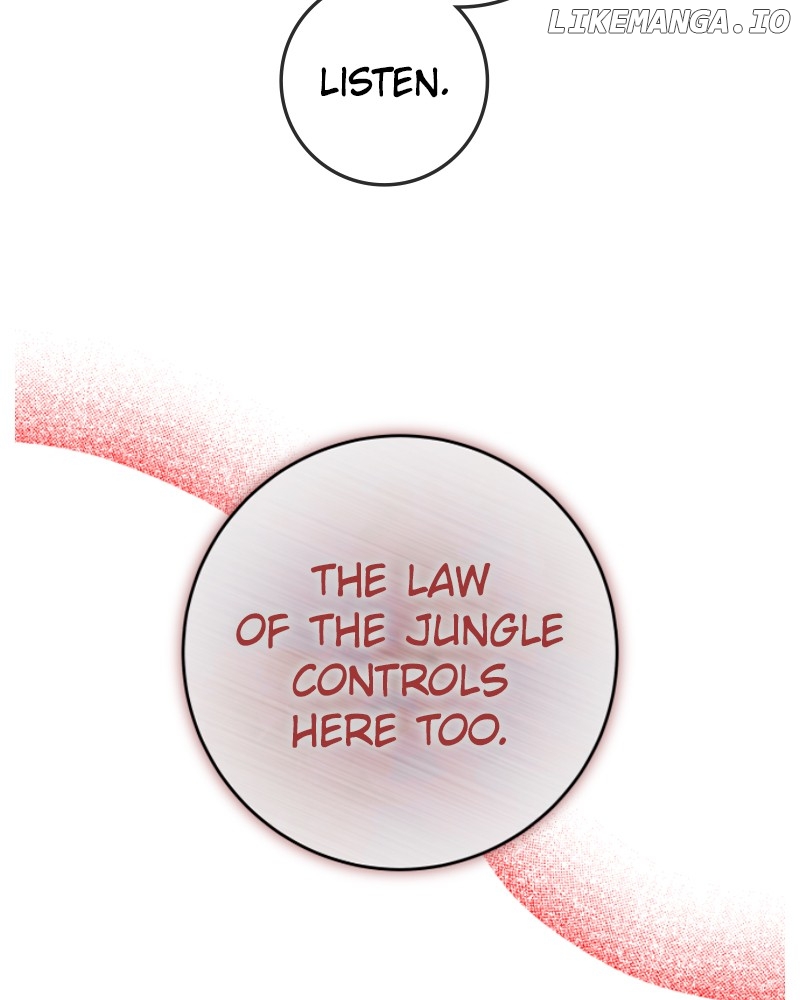 I Want to Be You, Just For A Day Chapter 243 - page 96