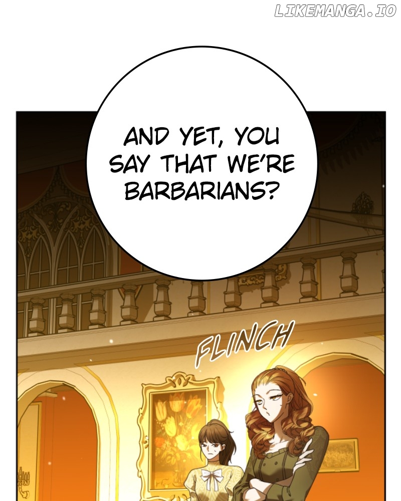 I Want to Be You, Just For A Day Chapter 243 - page 98