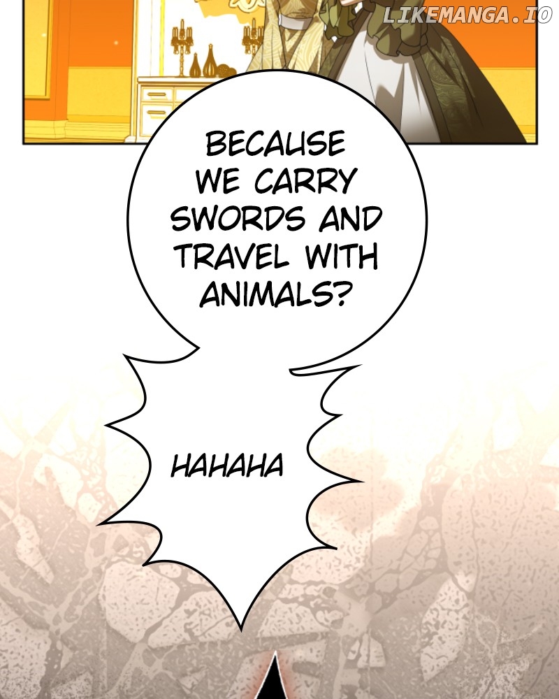 I Want to Be You, Just For A Day Chapter 243 - page 99