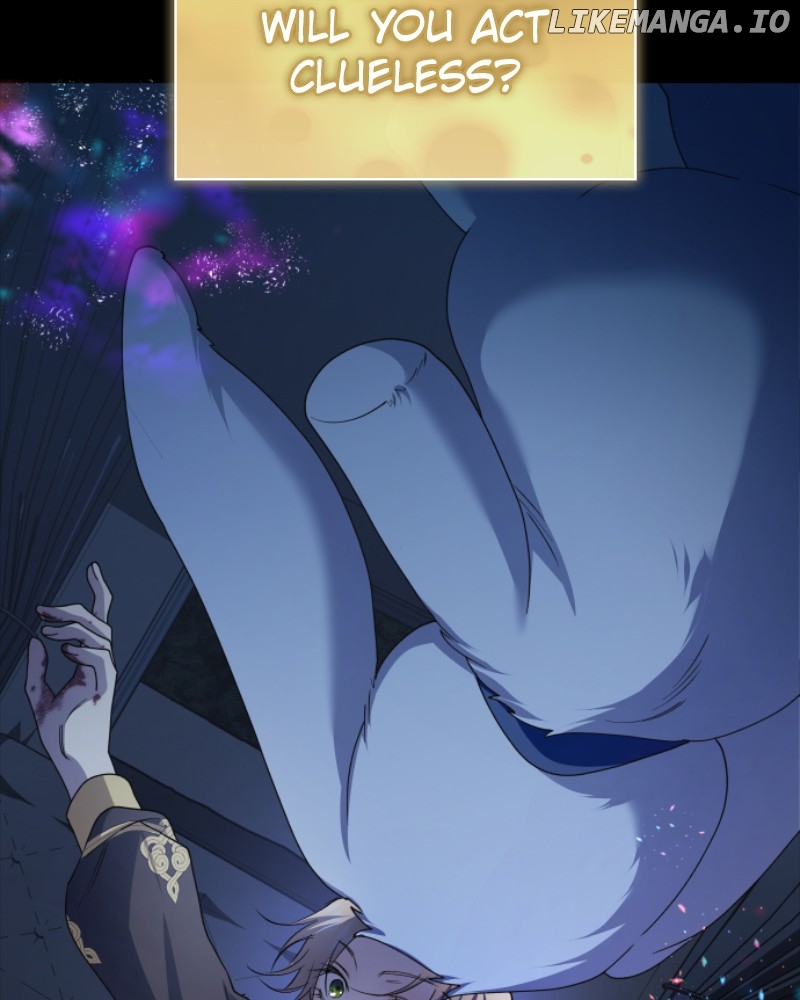 I Want to Be You, Just For A Day Chapter 197 - page 102
