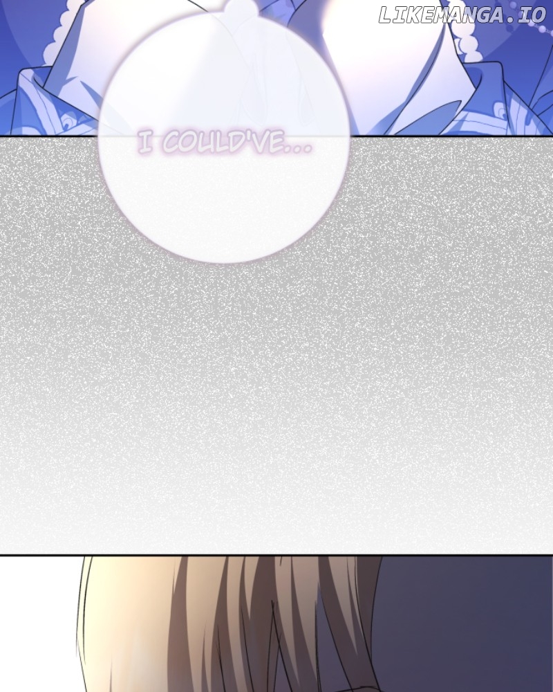I Want to Be You, Just For A Day Chapter 197 - page 11