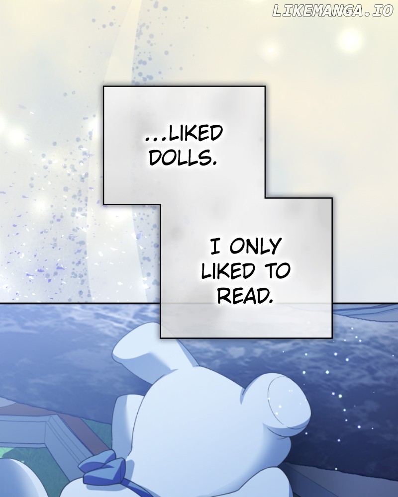 I Want to Be You, Just For A Day Chapter 197 - page 128