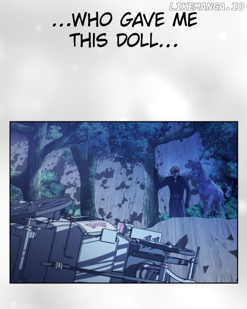 I Want to Be You, Just For A Day Chapter 197 - page 131