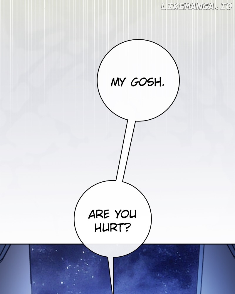 I Want to Be You, Just For A Day Chapter 197 - page 135
