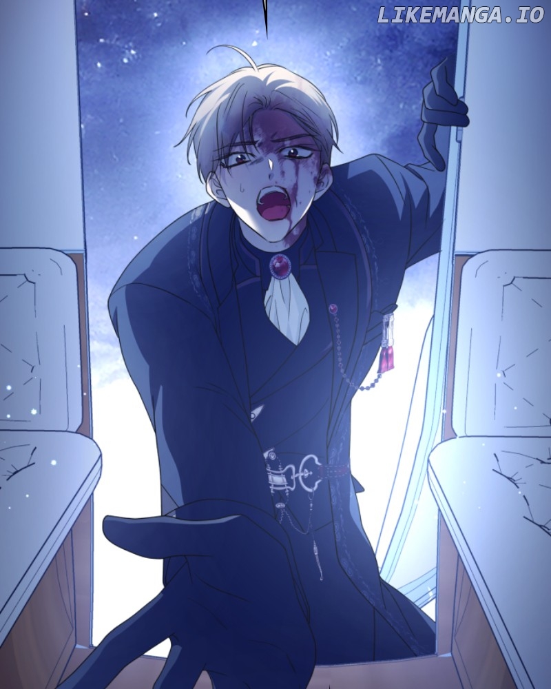 I Want to Be You, Just For A Day Chapter 197 - page 136