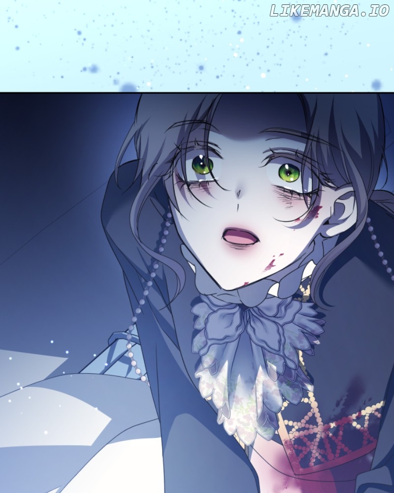 I Want to Be You, Just For A Day Chapter 197 - page 141