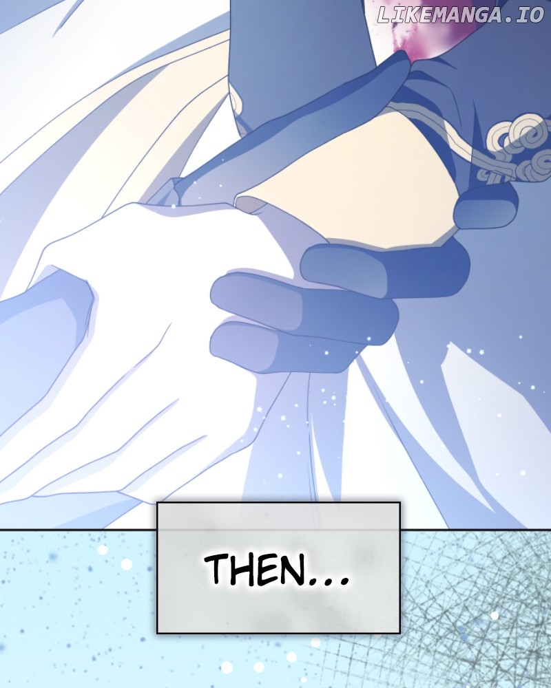 I Want to Be You, Just For A Day Chapter 197 - page 142