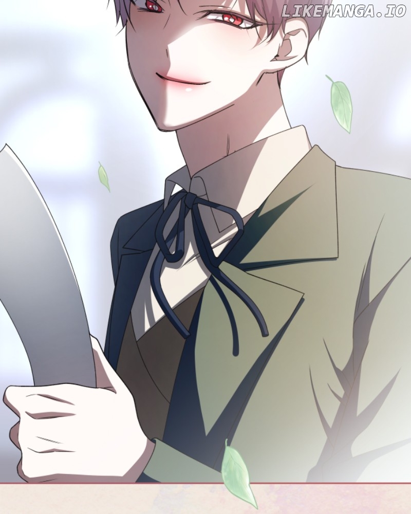 I Want to Be You, Just For A Day Chapter 197 - page 156