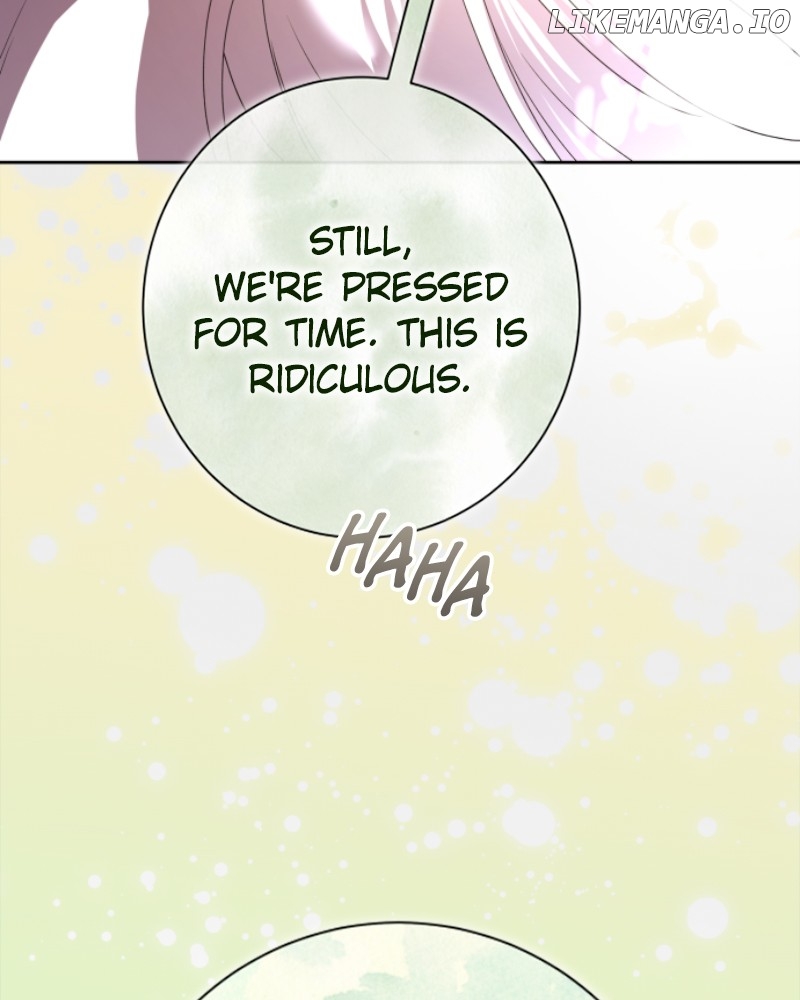 I Want to Be You, Just For A Day Chapter 197 - page 162