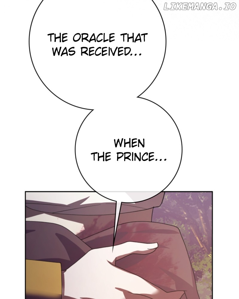 I Want to Be You, Just For A Day Chapter 197 - page 164