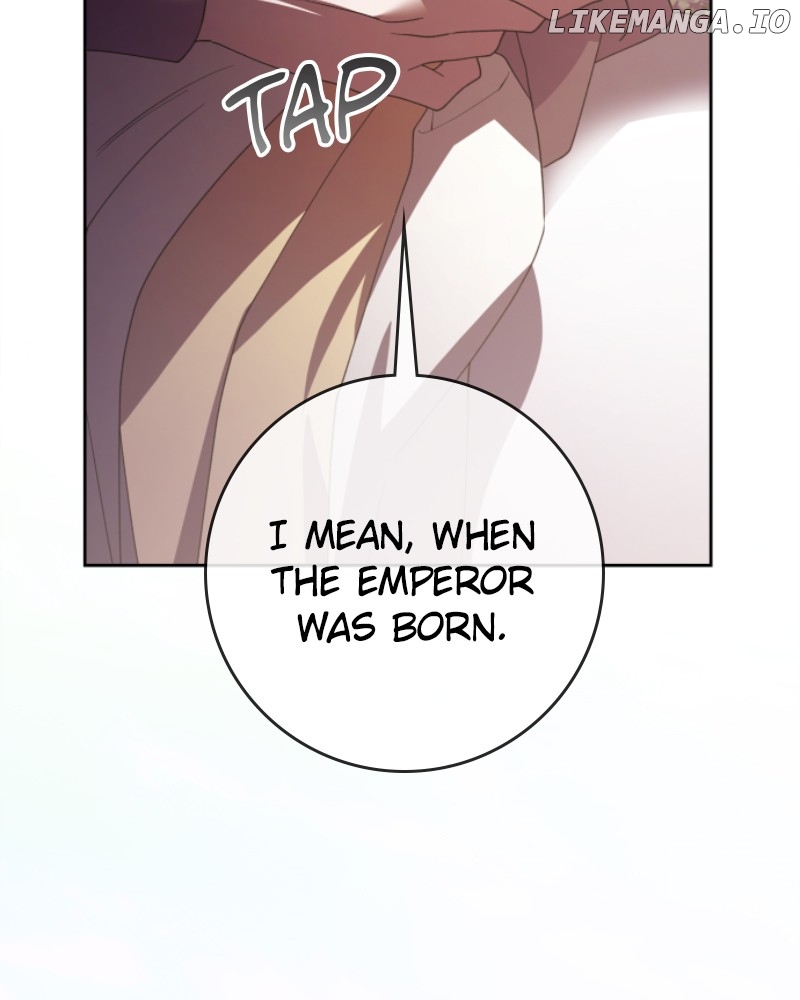 I Want to Be You, Just For A Day Chapter 197 - page 165