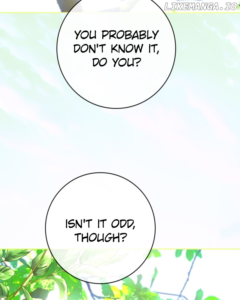 I Want to Be You, Just For A Day Chapter 197 - page 168