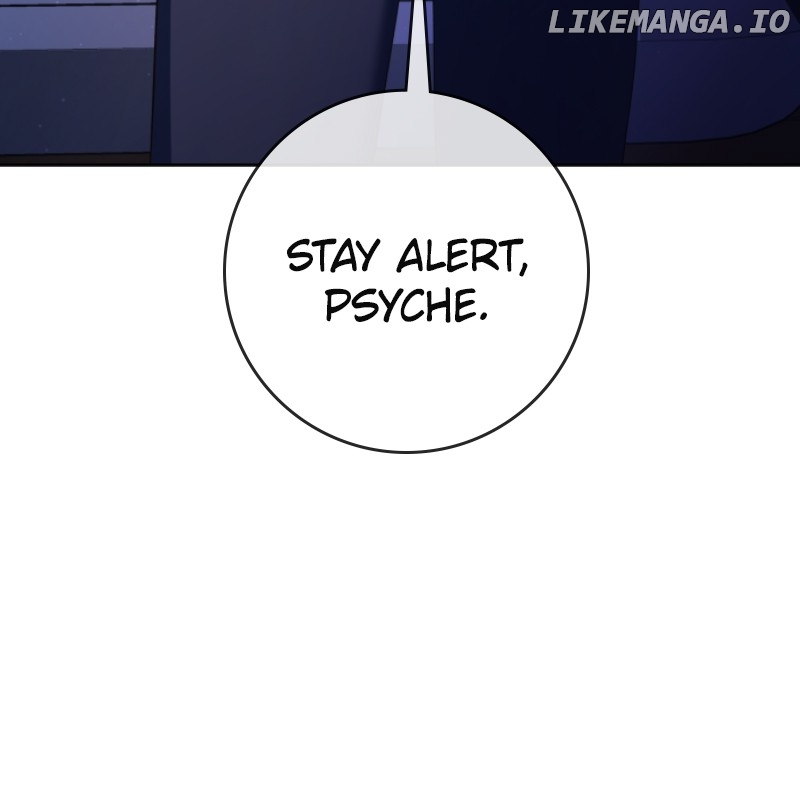I Want to Be You, Just For A Day Chapter 197 - page 17
