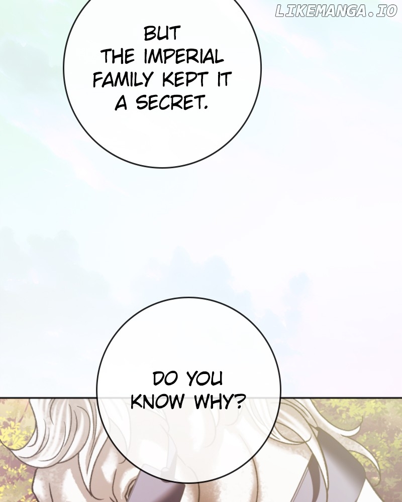 I Want to Be You, Just For A Day Chapter 197 - page 170