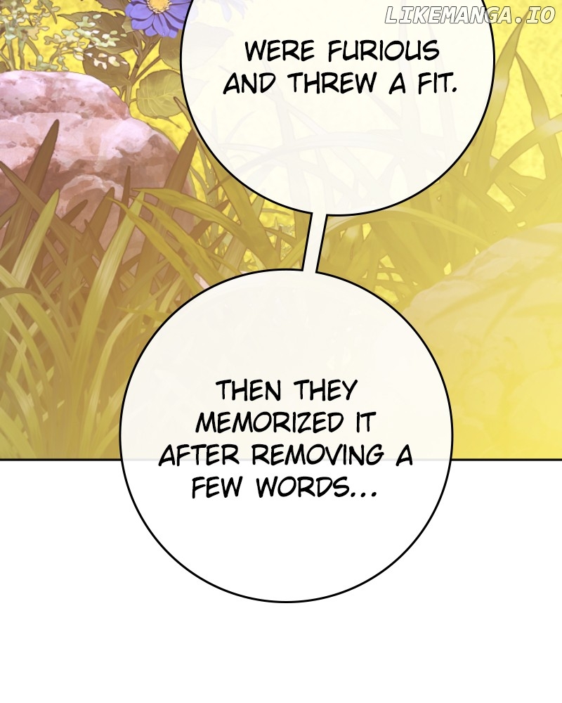 I Want to Be You, Just For A Day Chapter 197 - page 174