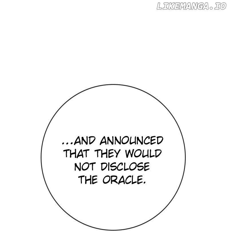 I Want to Be You, Just For A Day Chapter 197 - page 175