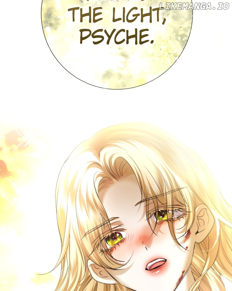 I Want to Be You, Just For A Day Chapter 197 - page 189